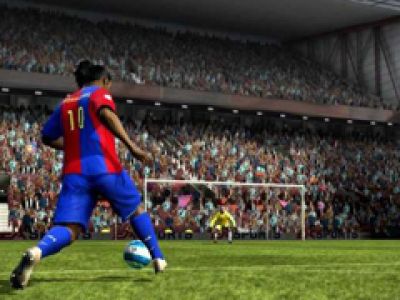 Kultowe serie gier – FIFA(video)